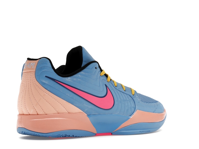 Nike Ja 2 Breeze