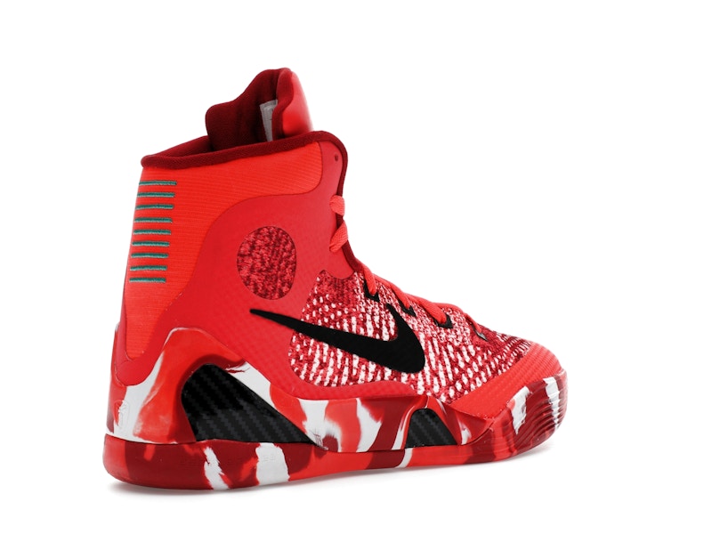 Nike Kobe 9 Elite Protro Christmas (2024) (GS)