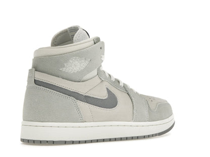 Jordan 1 High Zoom Air CMFT 2 Particle Grey