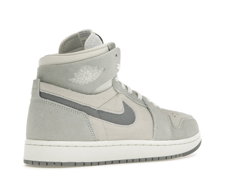 Jordan 1 High Zoom Air CMFT 2 Particle Grey