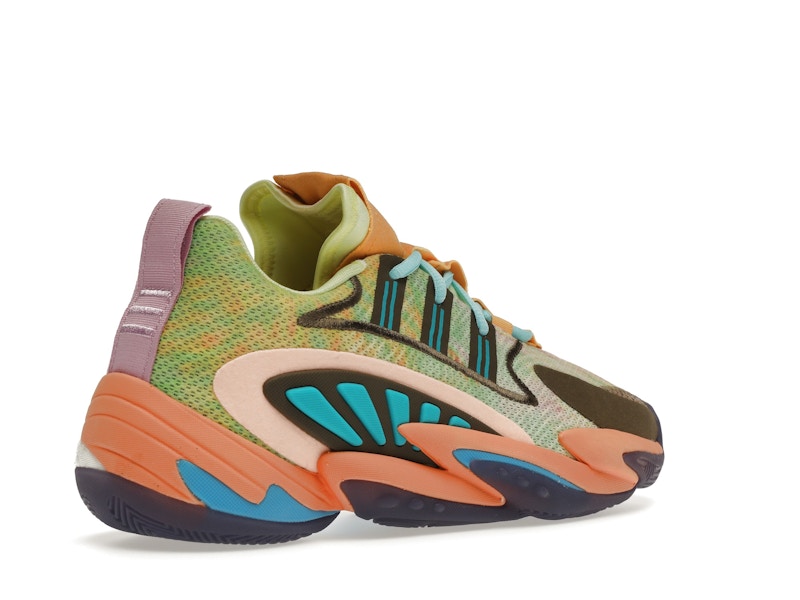 adidas Crazy BYW 2.0 Pharrell