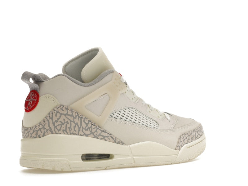 Jordan Spizike Low Coconut Milk