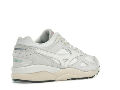 Mizuno Sky Medal Gardenia White Sand