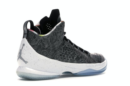 Jordan Melo M11 Hebru