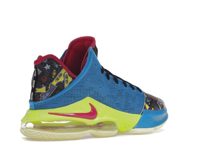 Nike LeBron 19 Low LeBronival