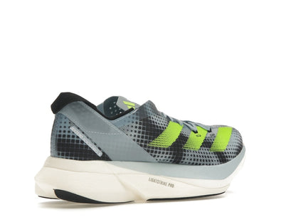 adidas Adios Pro 3 Wonder Blue Lucid Lemon