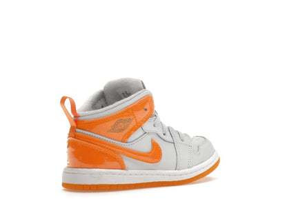 Jordan 1 Mid SE Gatorade Pack Orange (TD)