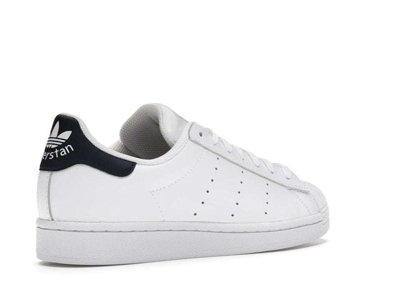 adidas Superstan White Navy