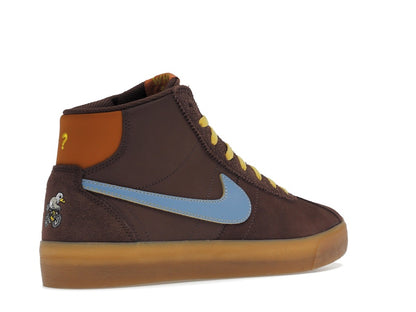 Nike SB Bruin High Why So Sad? (Women's)