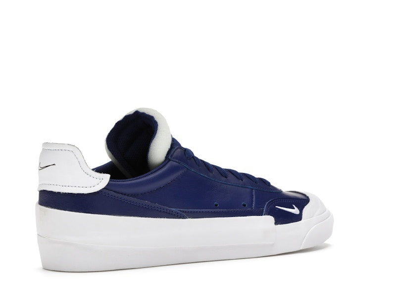 Nike Drop Type LX Deep Royal Blue
