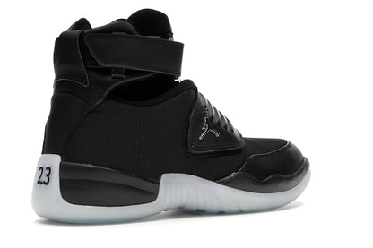 Jordan Generation 23 Black/Black-Chrome