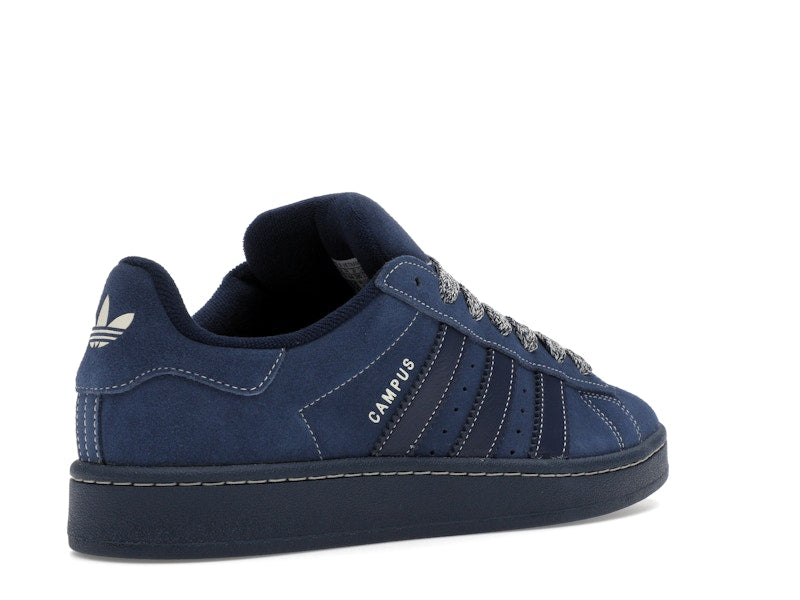 adidas Campus 00s Footlocker Exclusive Night Indigo