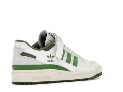 adidas Forum 84 Low Crew Green