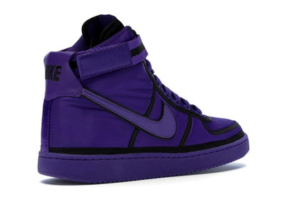 Nike Vandal High Court Purple