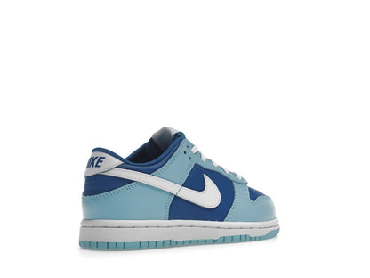 Nike Dunk Low Argon (2022) (PS)