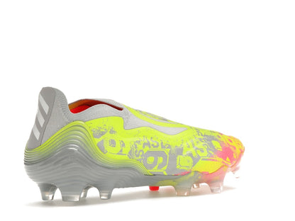 adidas Copa Sense+ FG Numbersup