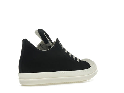 Rick Owens Hollywood DRKSHDW Low Black Milk (Women's)