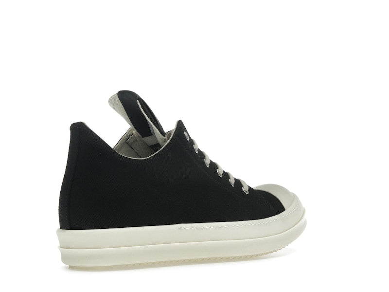 Rick Owens Hollywood DRKSHDW Low Black Milk (Women's)