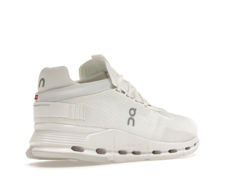 On Running Cloudnova Undyed White (2023)