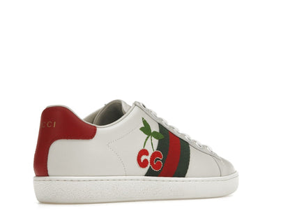 Gucci Ace Cherry G (Women's)