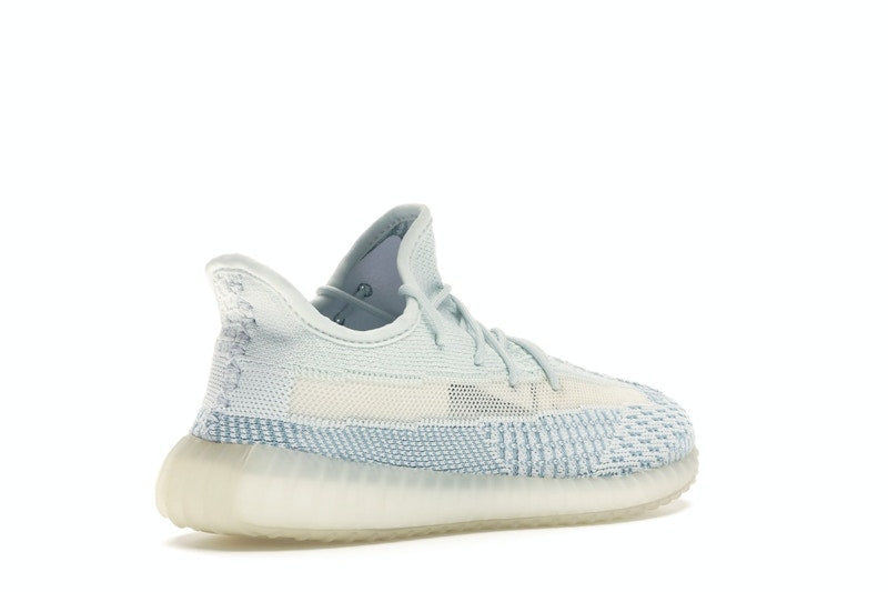 adidas Yeezy Boost 350 V2 Cloud White (Kids)