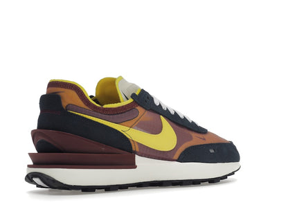 Nike Waffle One SE Dark Beetroot
