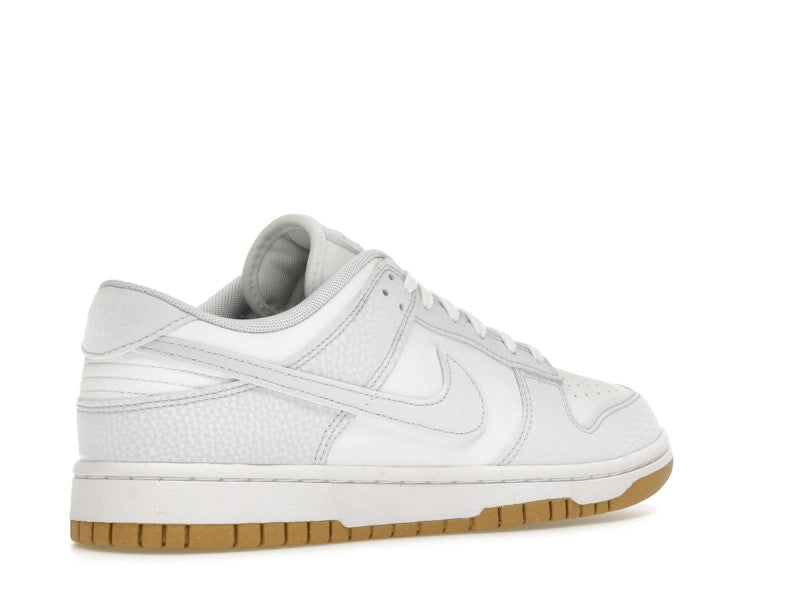 Nike Dunk Low Next Nature Football Grey Gum (Women's)