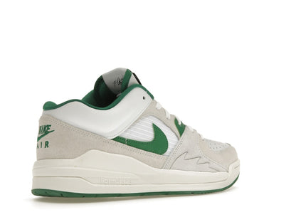 Jordan Stadium 90 White Clover Green