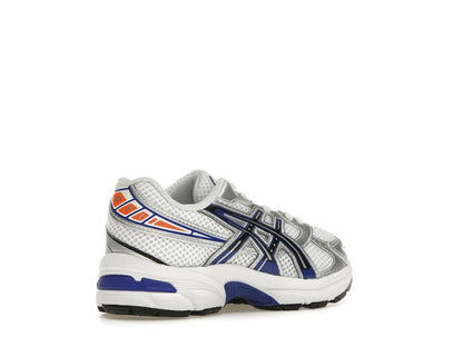 ASICS Gel-1130 White Prussian Blue (PS)