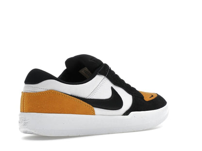 Nike SB Force 58 Yellow Toe