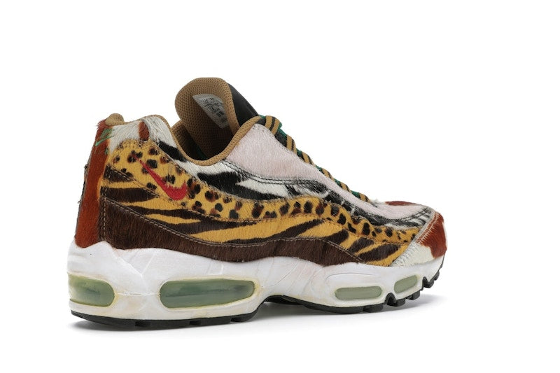 Nike Air Max 95 atmos Animal Pack
