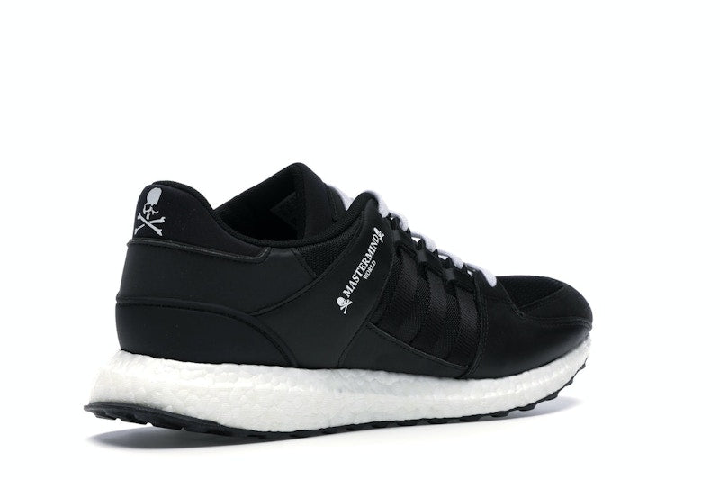 adidas EQT Support Ultra mastermind Black