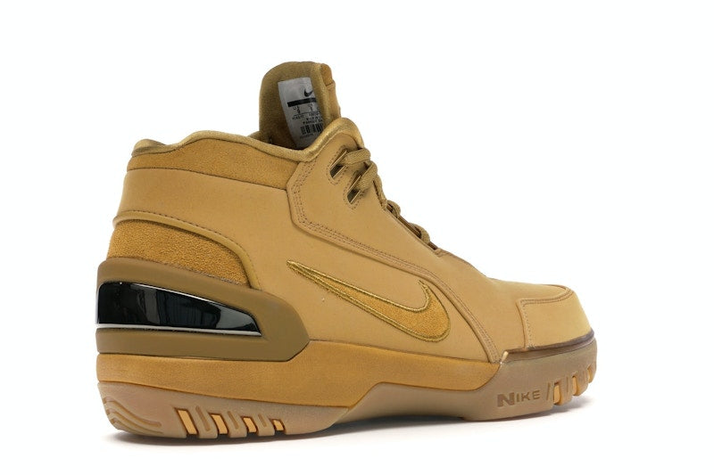 Nike Air Zoom Generation Wheat Retro