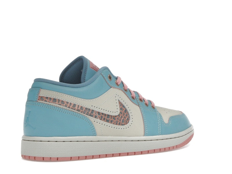 Jordan 1 Low SE Somos Eternos