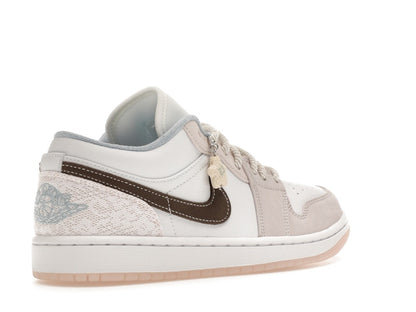 Jordan 1 Low Coral (Women's)