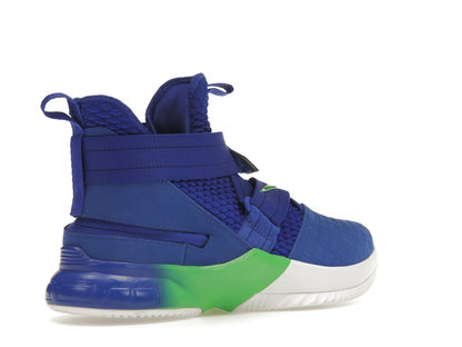 Nike LeBron Soldier 12 FlyEase Big Taste