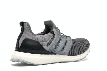 adidas Ultra Boost Undefeated Performance Running Grey