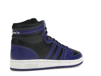 adidas Top Ten RB Core Black Legacy Indigo