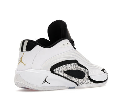 Jordan Luka 3 Motorsports White