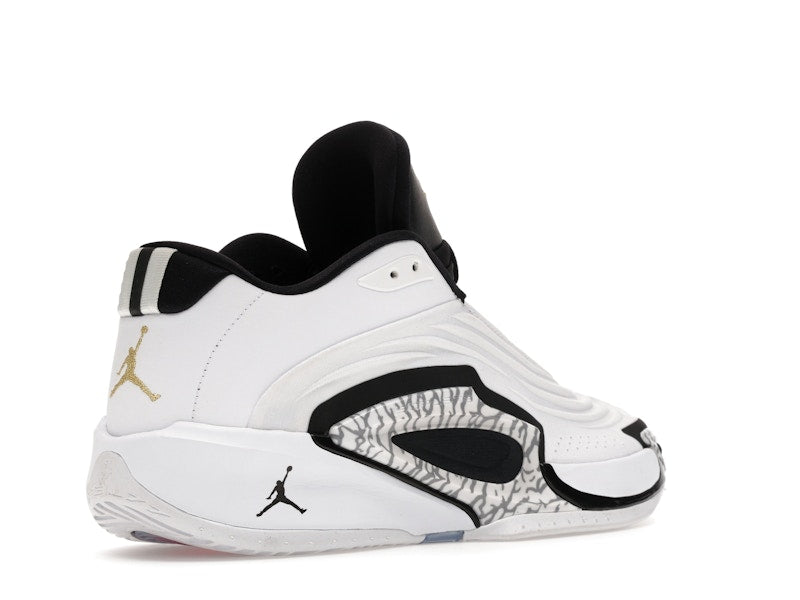 Jordan Luka 3 Motorsports White