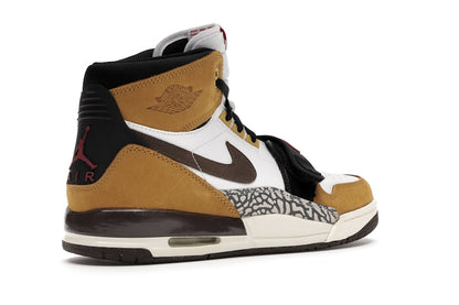 Jordan Legacy 312 Rookie of the Year (GS)