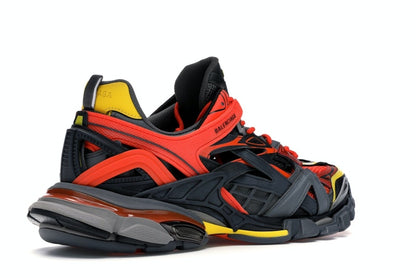 Balenciaga Track.2 Multicolor