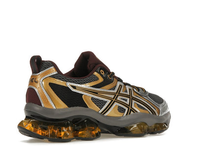 ASICS Gel-Quantum Kinetic Carbon Pure Gold