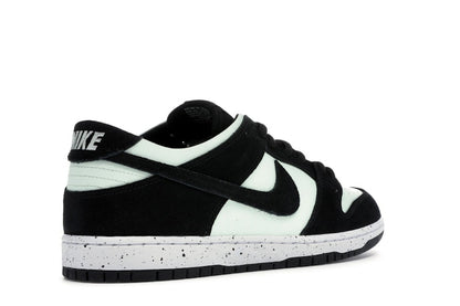 Nike SB Dunk Low Barely Green