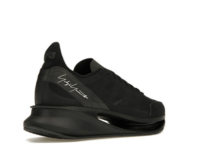 adidas Y-3 S-Gendo Run Black