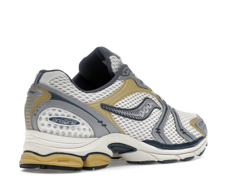 Saucony ProGrid Triumph 4 Fabricated Future