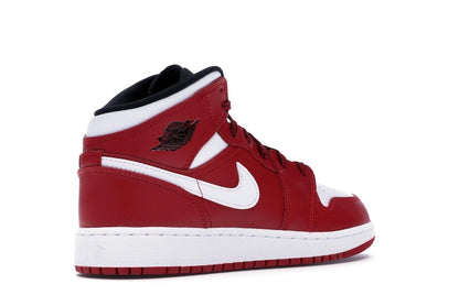 Jordan 1 Mid Chicago (GS)