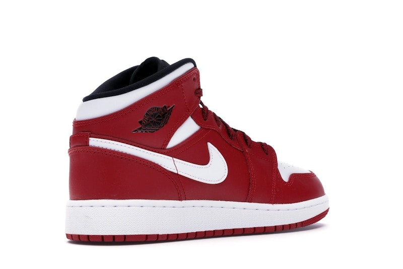Jordan 1 Mid Chicago (GS)