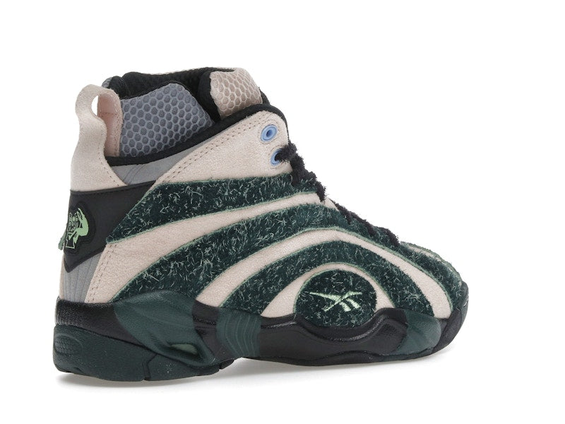 Reebok Shaqnosis Brain Dead