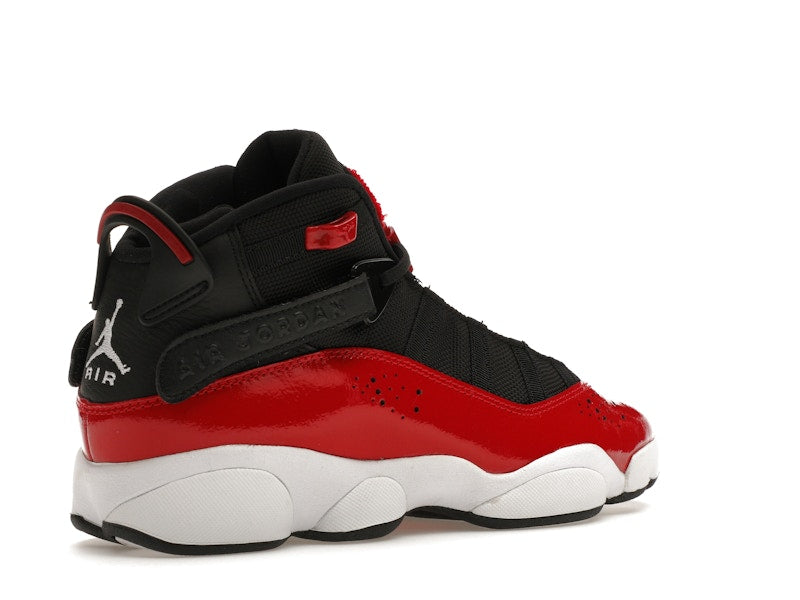 Jordan 6 Rings Fitness Red (GS)